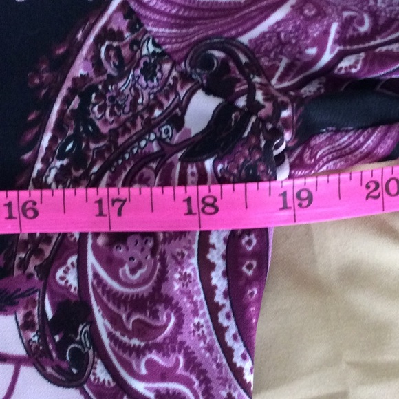 ⬇️$25 David Loren Collection Velvet Collar… - Picture 8 of 10